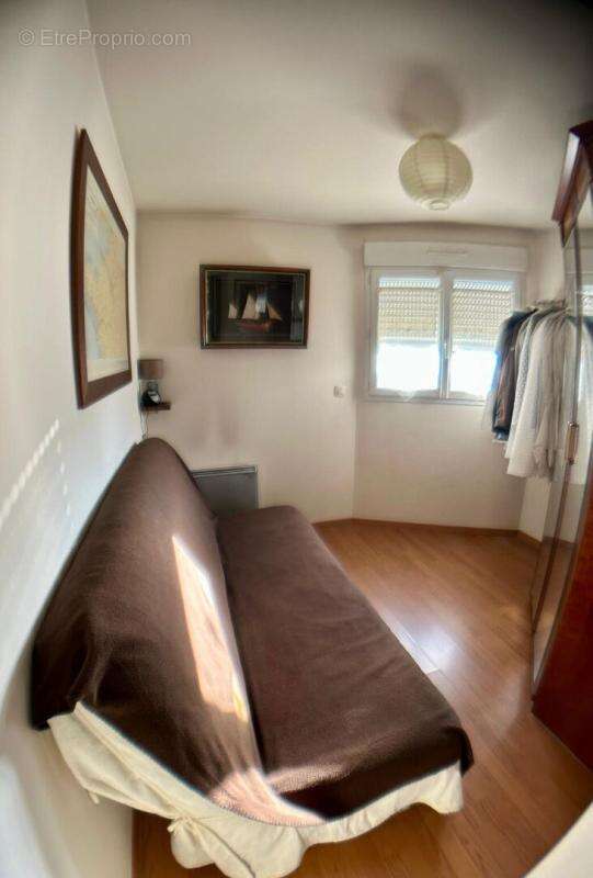 Appartement à NOISY-LE-GRAND