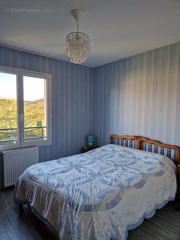 Maison à PONT-DE-VAUX