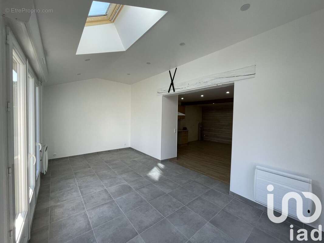 Photo 5 - Maison à THOURY-FEROTTES