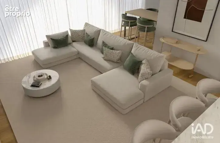 Photo 1 - Appartement à AIX-LES-BAINS