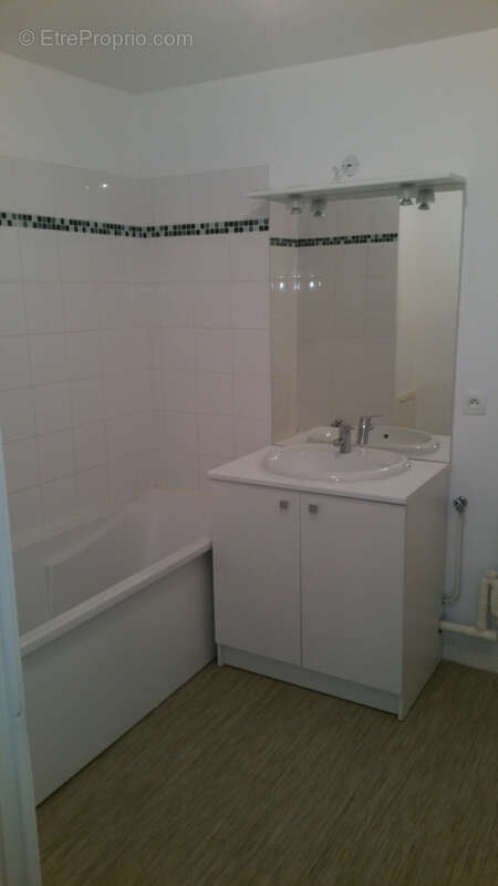 Appartement à TOURCOING