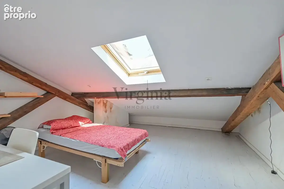 Appartement Charenton Le Pont 3/4 pièces 92 m2 - photo 7
