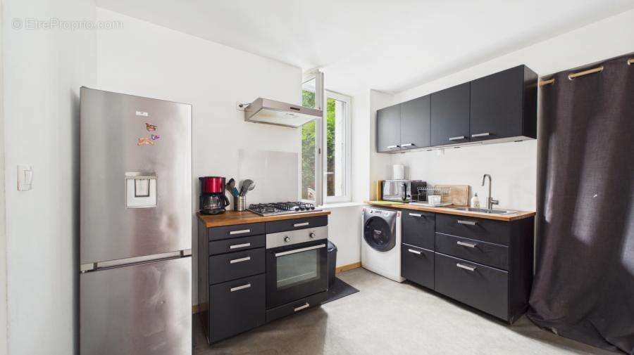 Appartement 55 m² à Nantes  - photo 466