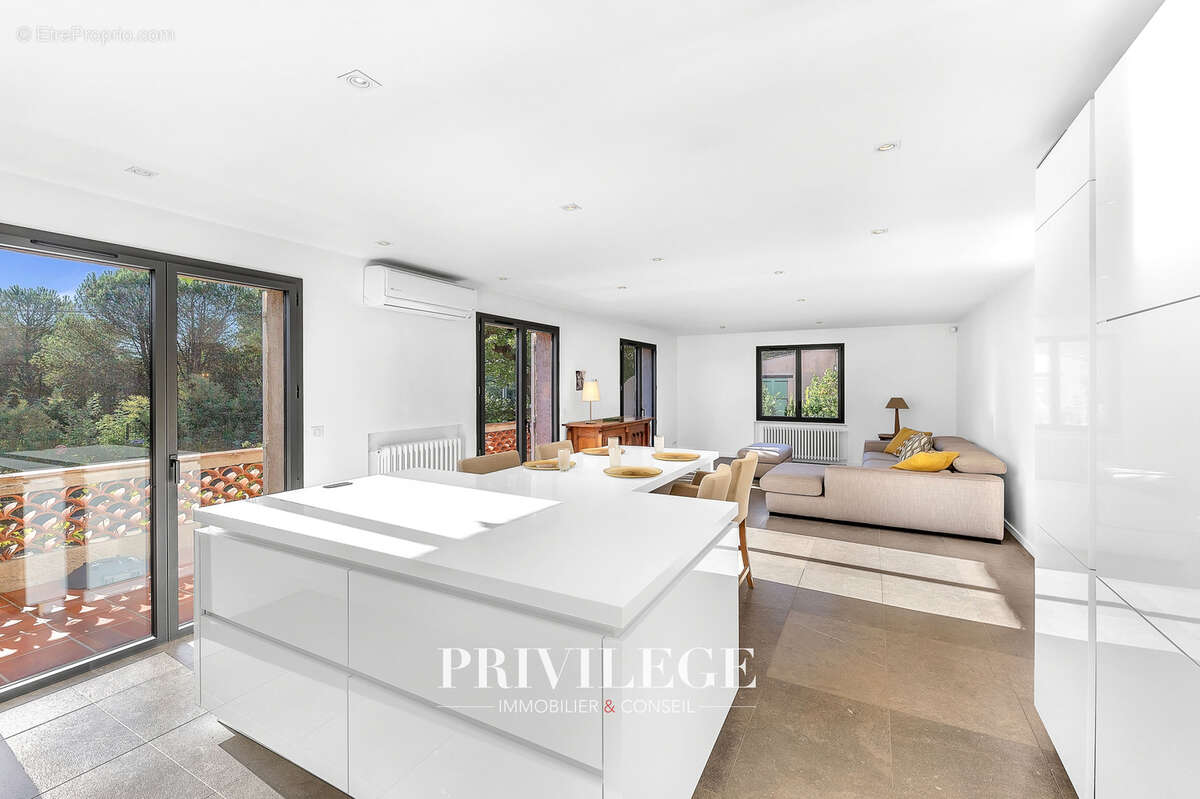 Maison à SAINTE-MAXIME