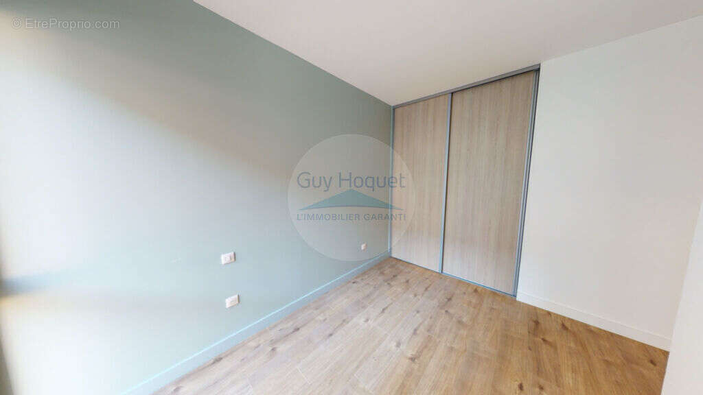 Appartement à PAU