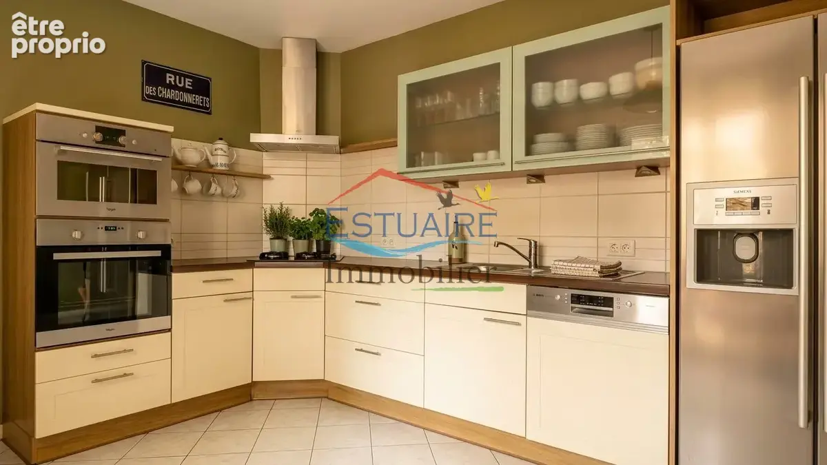 Maison 6 pièces 159 m² à vendre à Bouvron (44130) - photo 4