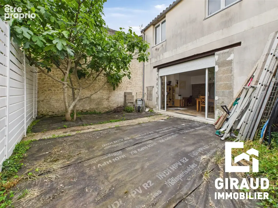 Maison 5 pièces 123 m² à vendre à Lucon (85400) - photo 8