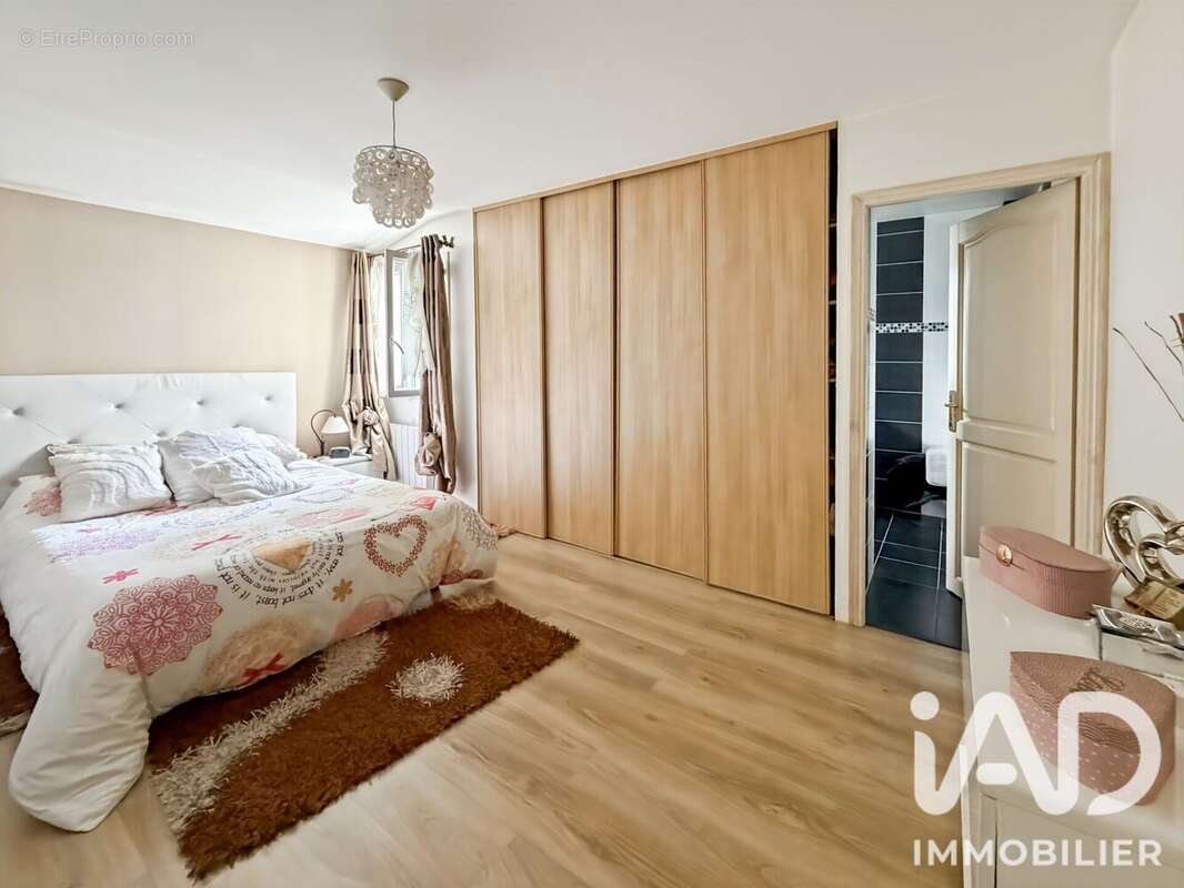 Photo 6 - Maison à VILLENEUVE-SAINT-GEORGES