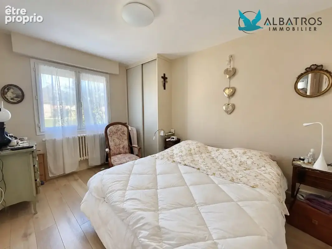 Maison 6 pièces 140 m² à vendre à Ouistreham (14150) - photo 6