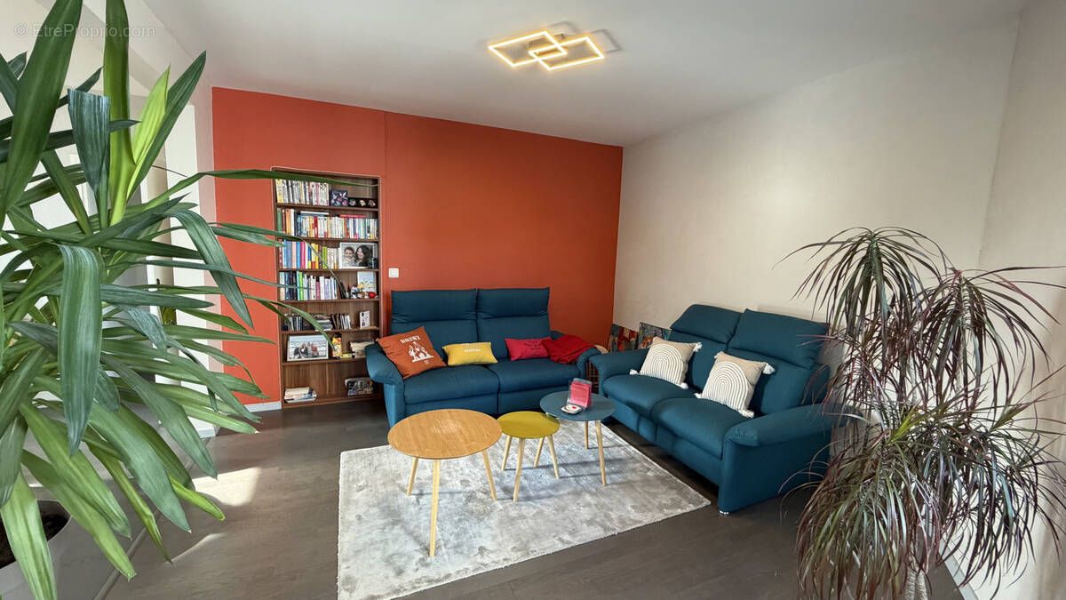 Appartement à ORLEANS
