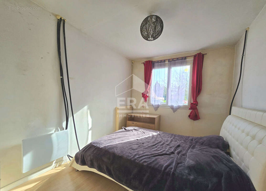 Maison à LA MONTAGNE