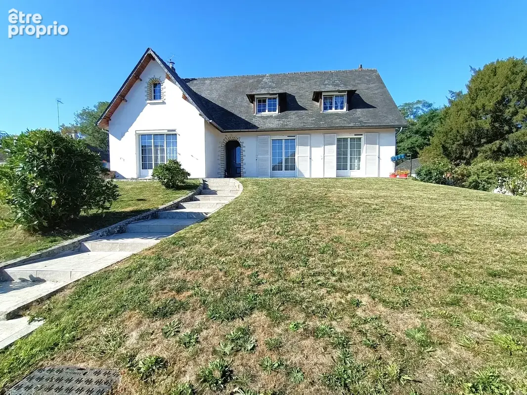 Photo Maison à Brezolles au prix de 250 000€