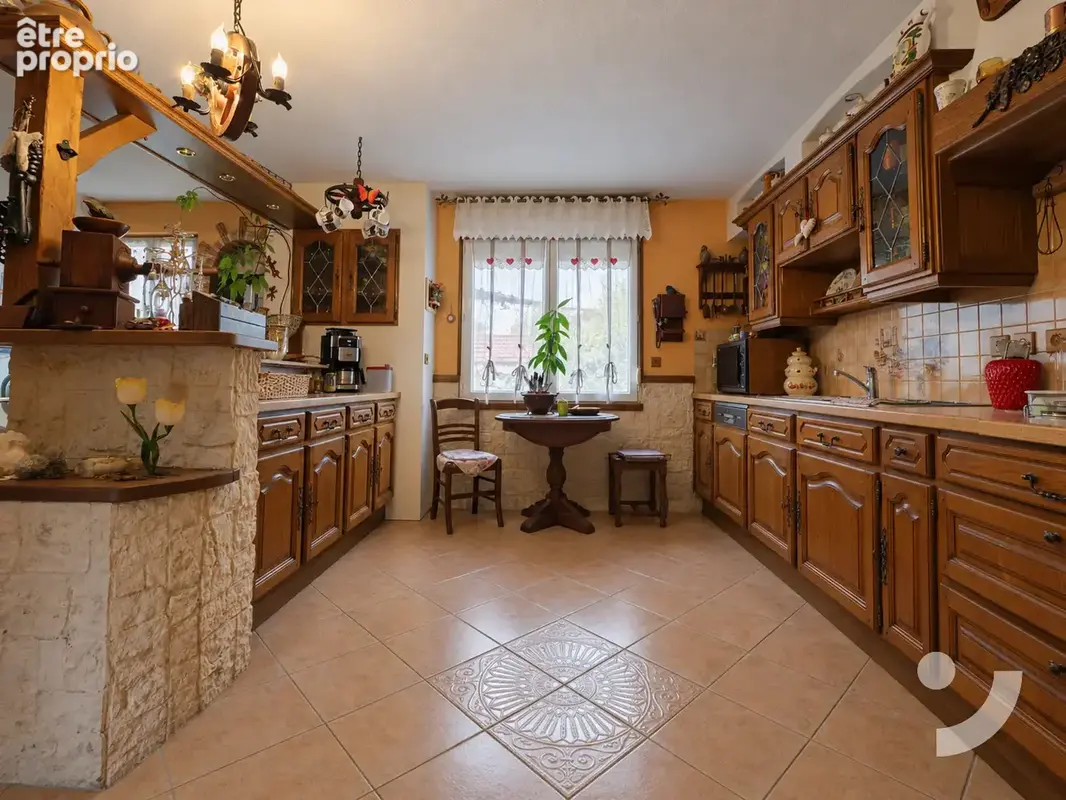 Maison Saint-Martin d'Ablois - photo 9