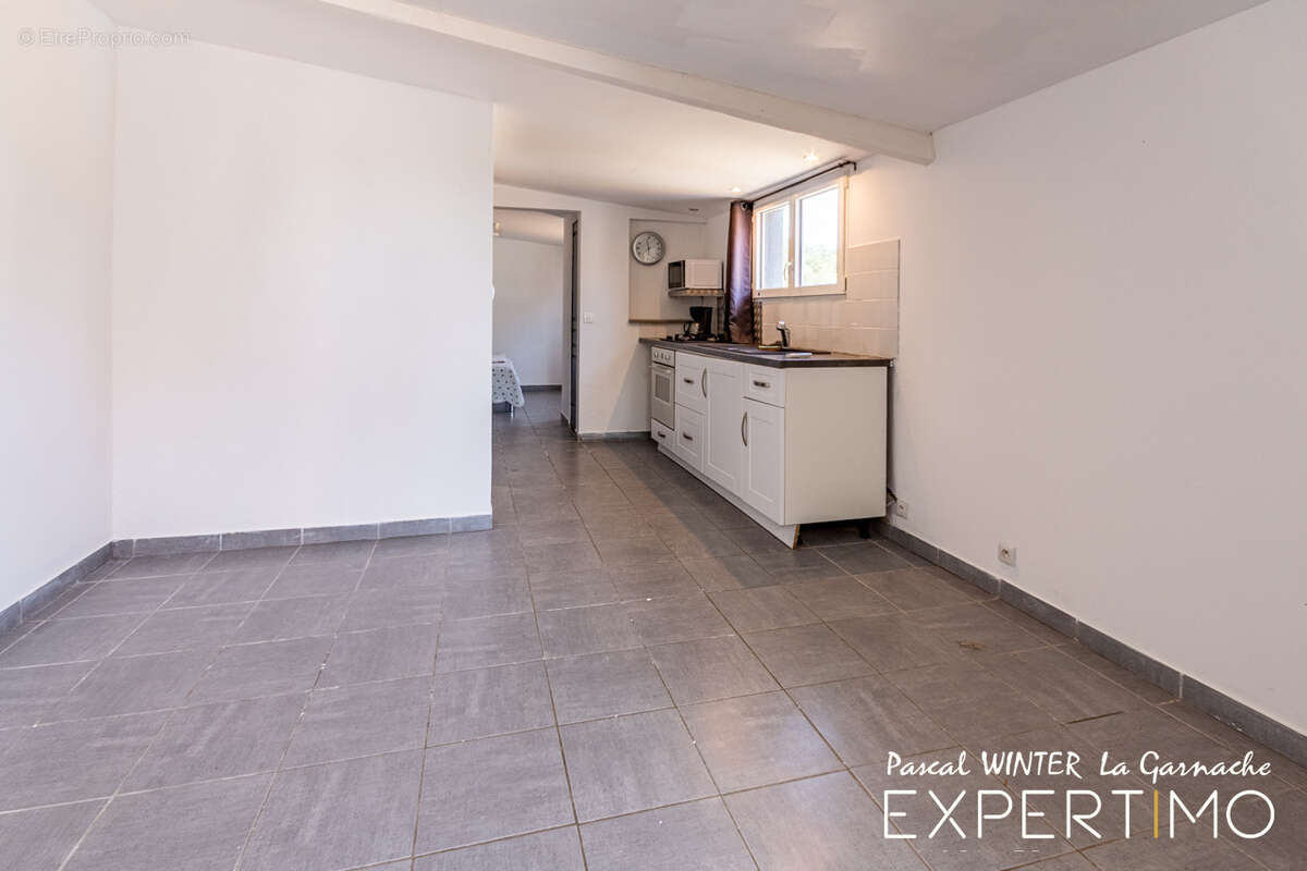 Maison 99m2 3 chambres + studio séparé 40m2 à Challans - photo 16