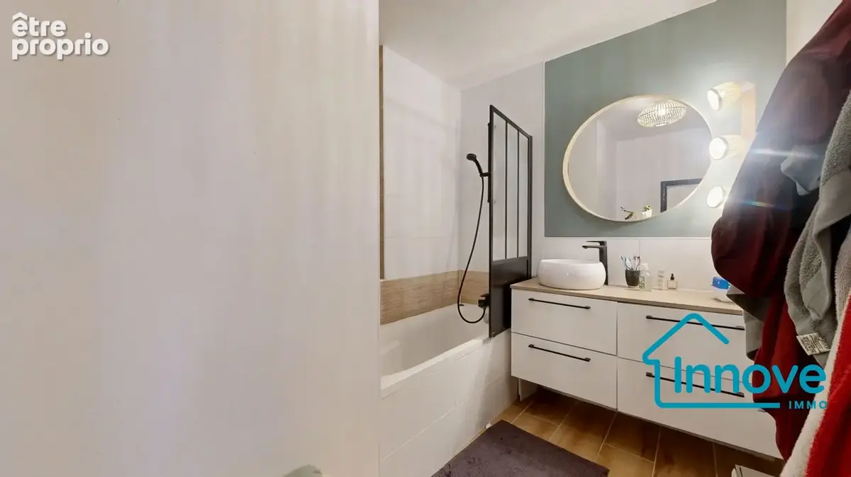 Appartement 3 pièces 75 m² à vendre à Rocquencourt (78150) - photo 8