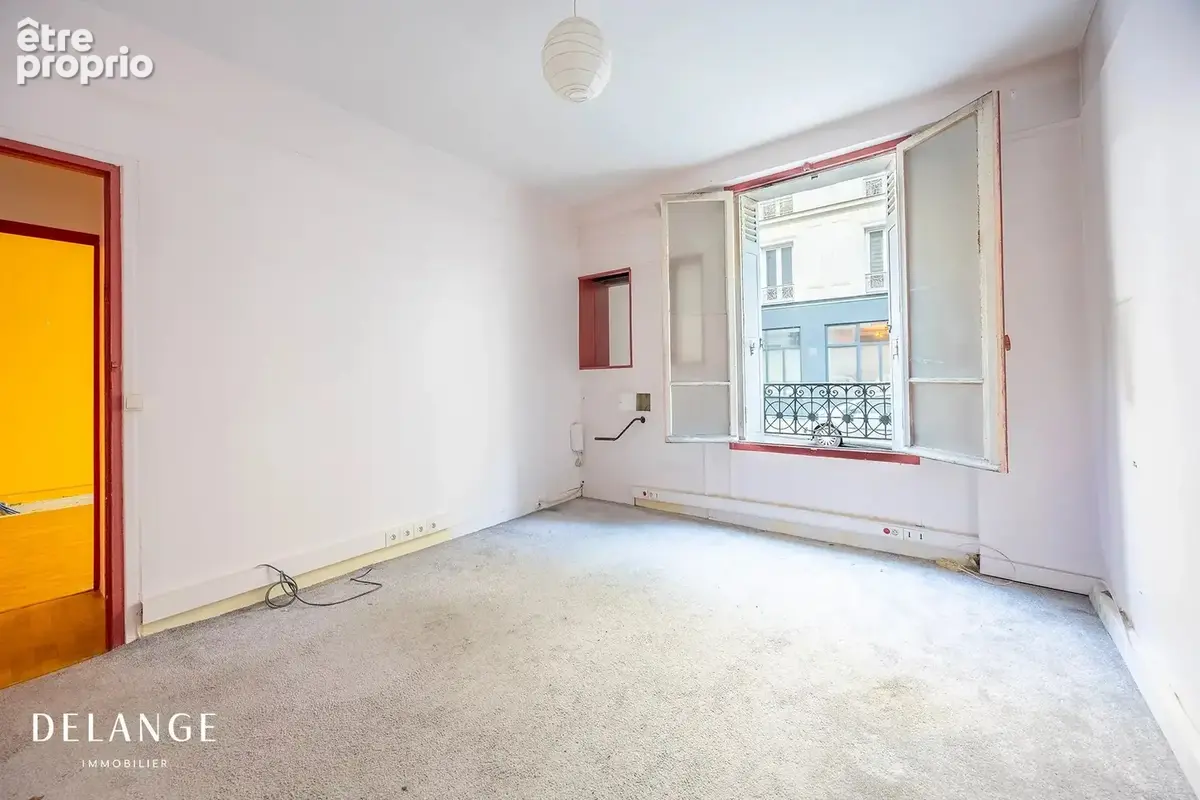 Croulebarbe - Local commercial de 100 m² - photo 7