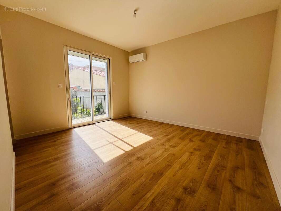 Appartement à SETE