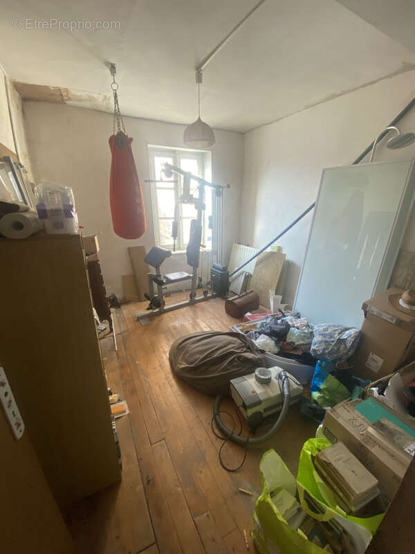 Maison à MONTAIGUET-EN-FOREZ