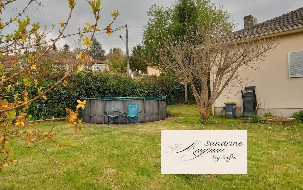 Photo 3 - Maison à SARLAT-LA-CANEDA