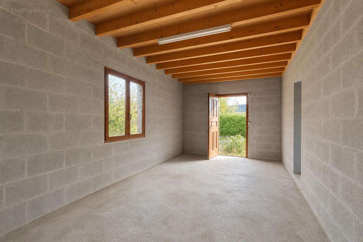 Charmante maison 135 m² avec grand jardin - photo 22