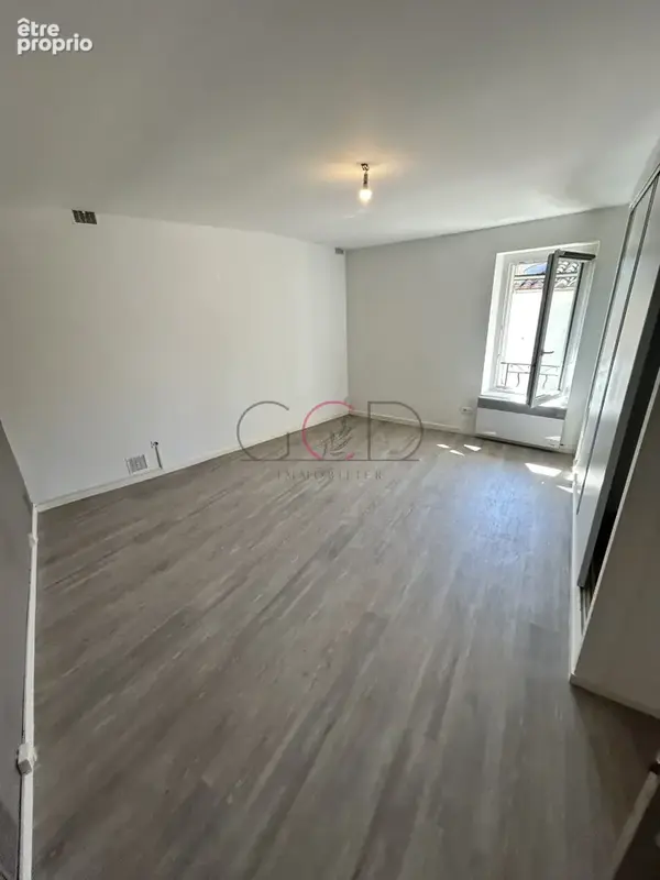Maison de ville de 71 m2 avec cave exterieur de 40 m2 - photo 6