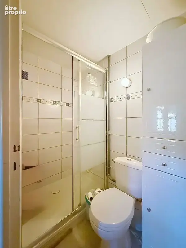 Maison Nice 2 pièces de 48m2 avec son Terrain à Nice - l'ariane - photo 8