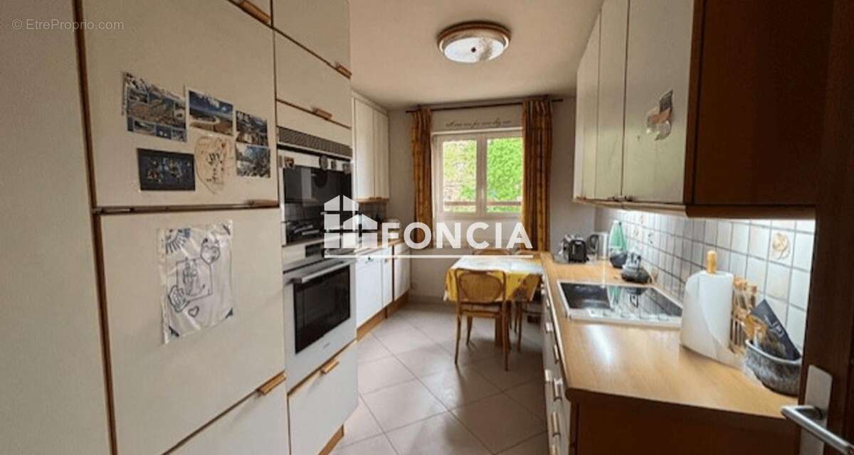 Appartement à ANTONY