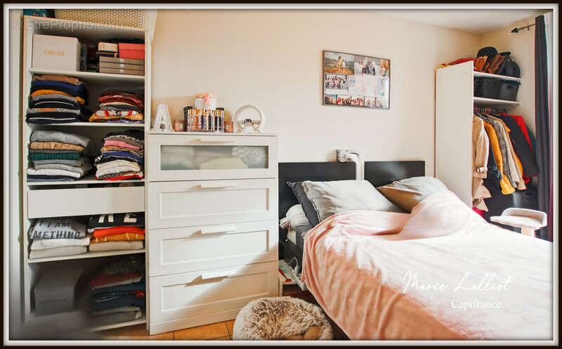 Appartement à PUISEAUX