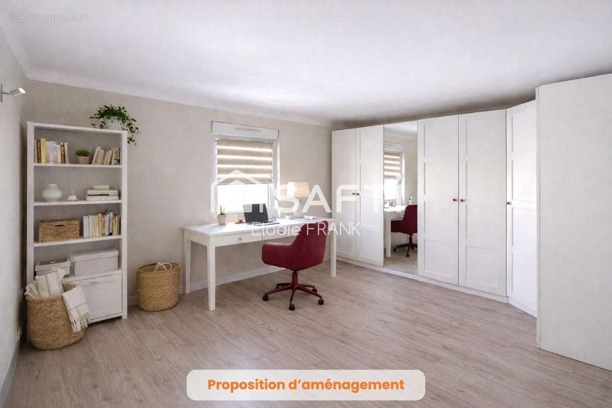 Photo 9 - Maison à CATTENOM