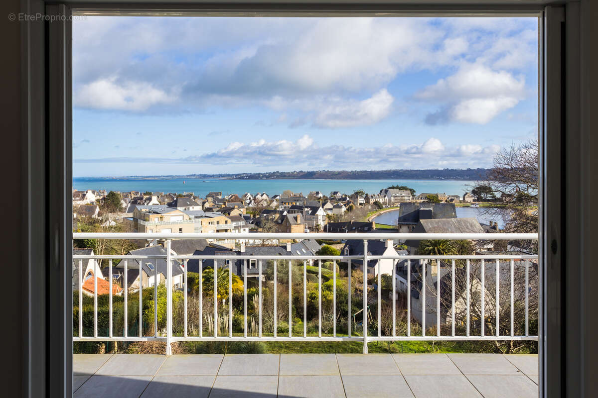 Maison à PERROS-GUIREC