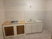 Appartement à VERCEL-VILLEDIEU-LE-CAMP