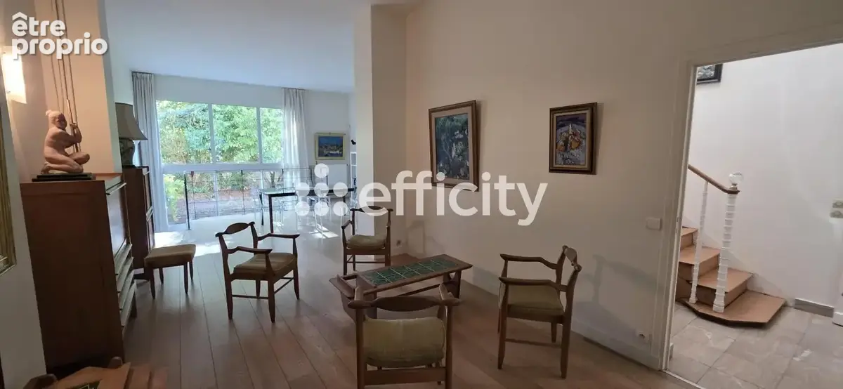 Maison 8 pièces 210 m² à vendre à Douai (59500) - photo 4