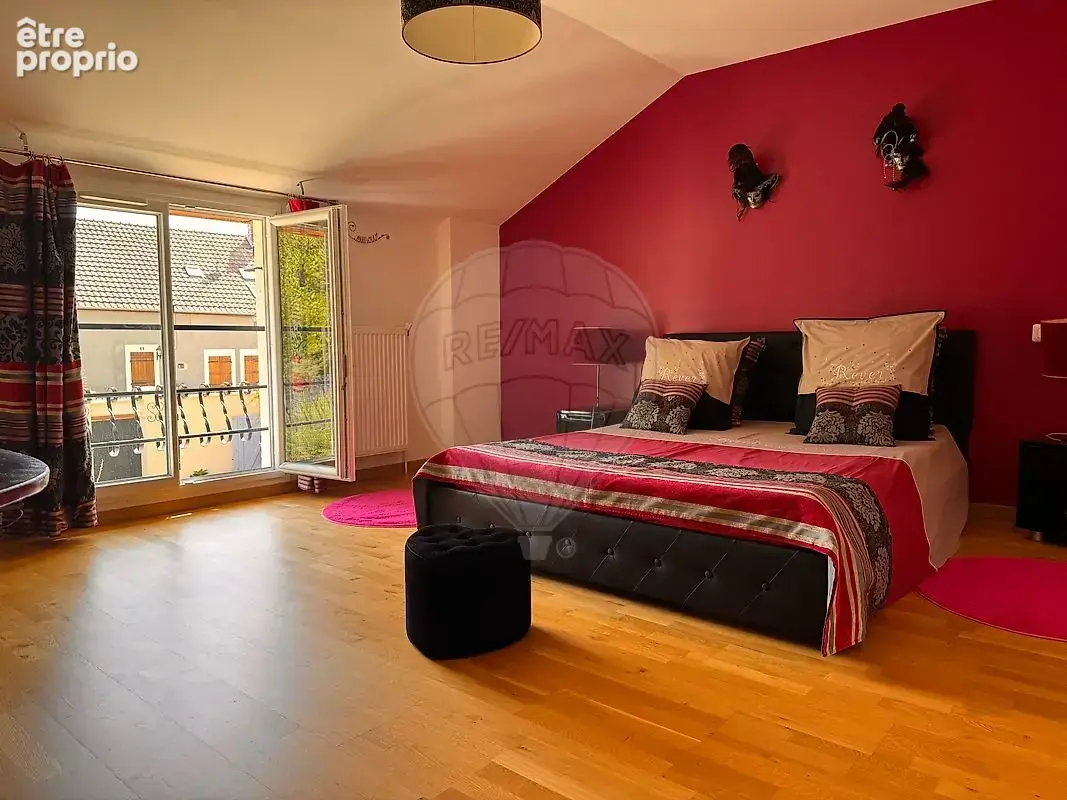 Maison 7 chambre(s) à vendre - photo 23