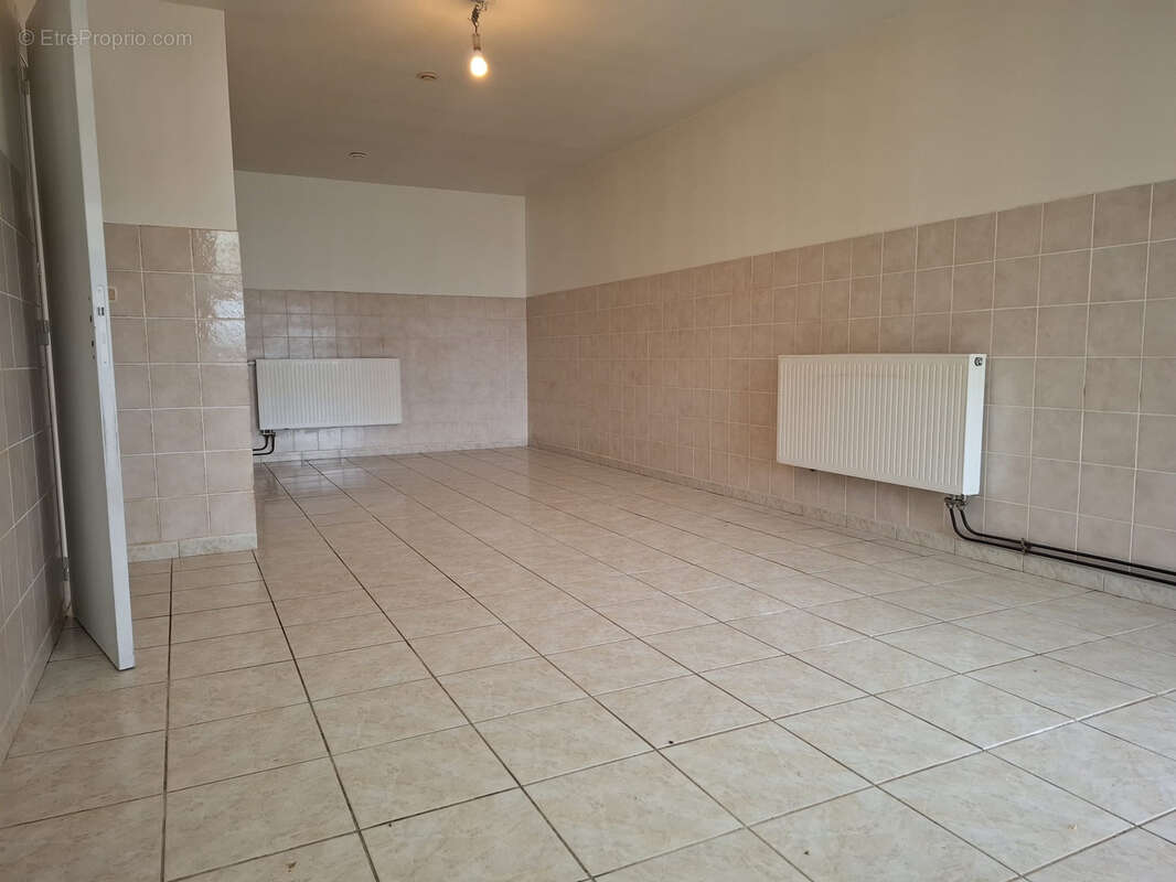 Maison à BOISSY-LE-CHATEL