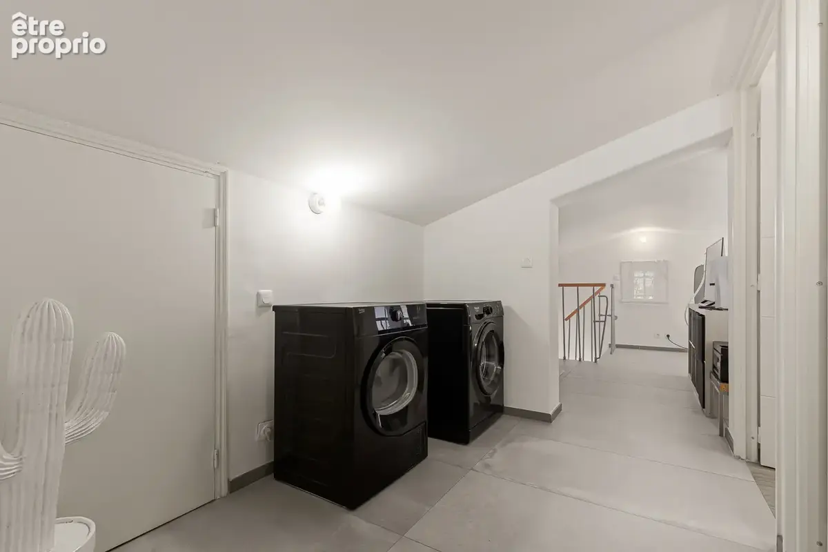 Une Pépite en duplex à Mouans-Sartoux - photo 16