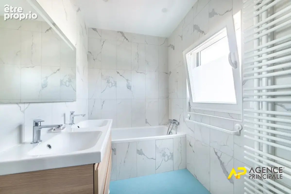 Maison de prestige à vendre à Colombes - 6 pièces, 136 m², jardin et stationnement - photo 15