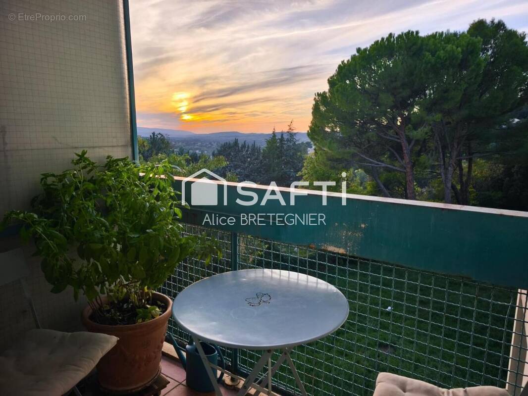 Photo 1 - Appartement à APT