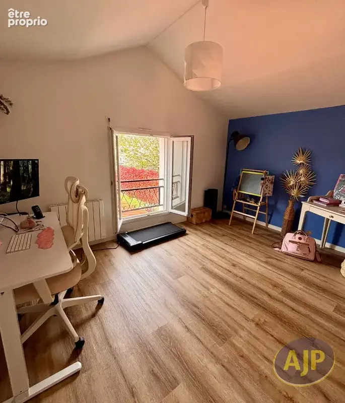 Maison  3 chambres centre ville - photo 9