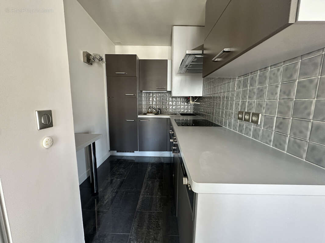 Appartement à SAINT-GERMAIN-EN-LAYE