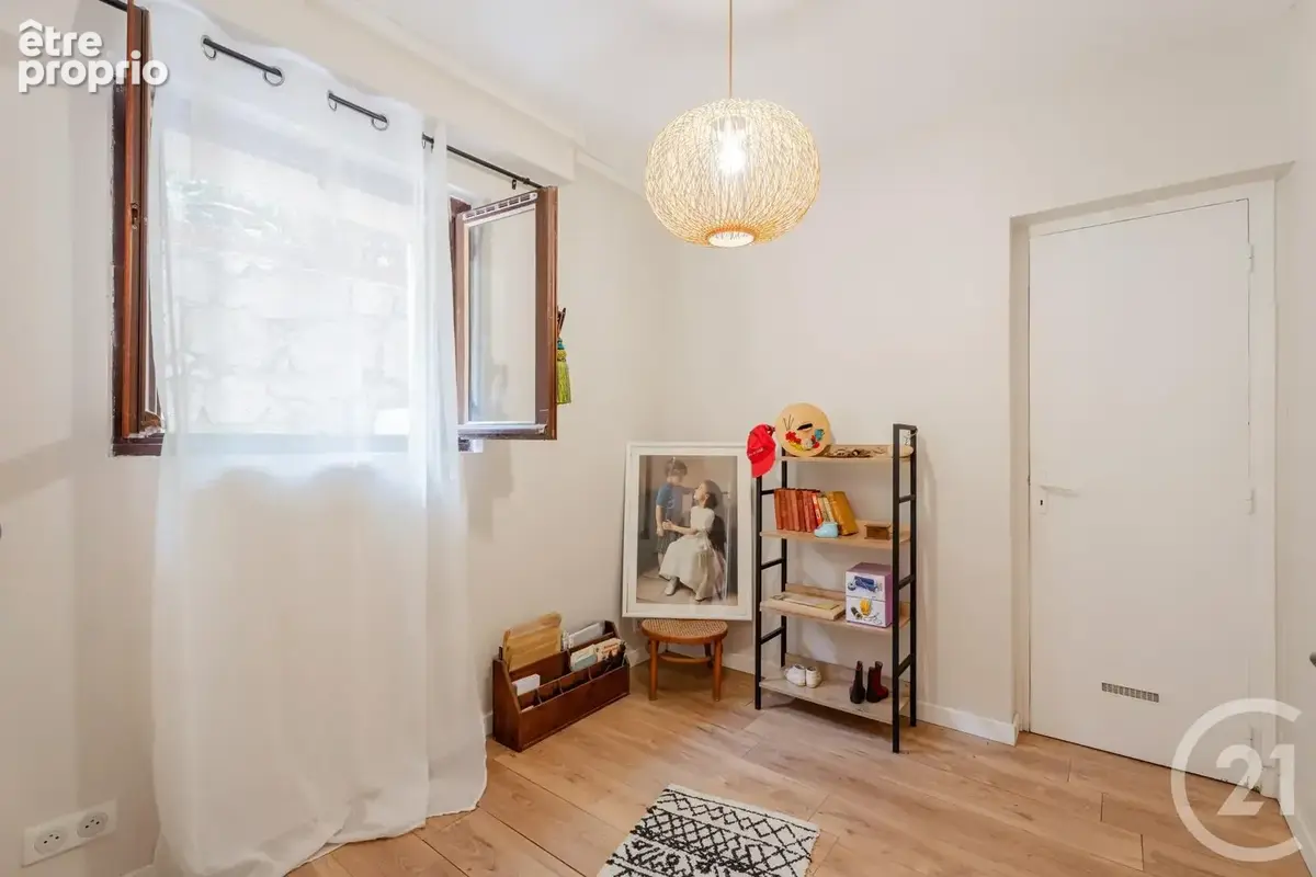 Appartement 3 pièces 53 m² à vendre à Villefranche-Sur-Mer (06230) - photo 10