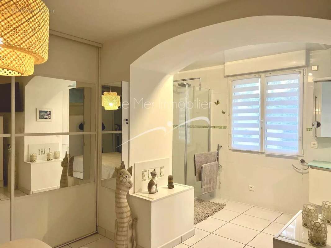 Maison à LE LAVANDOU