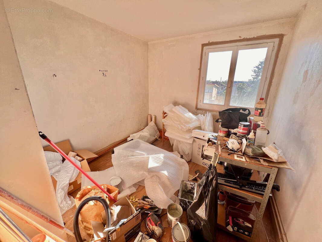 Appartement à AUREILHAN