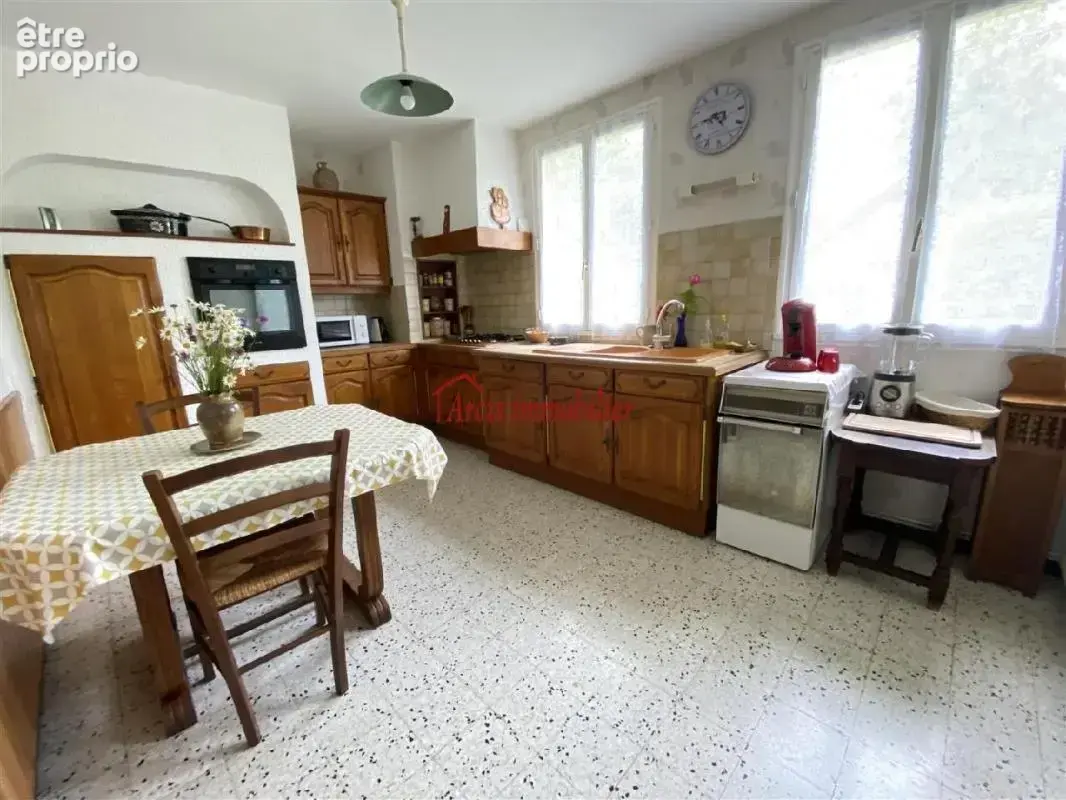 Maison 6 pièces 182 m² à vendre à Trouans (10700) - photo 3
