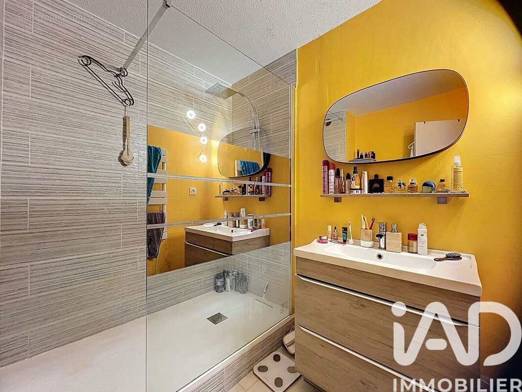 Photo 5 - Appartement à LE BOUSCAT