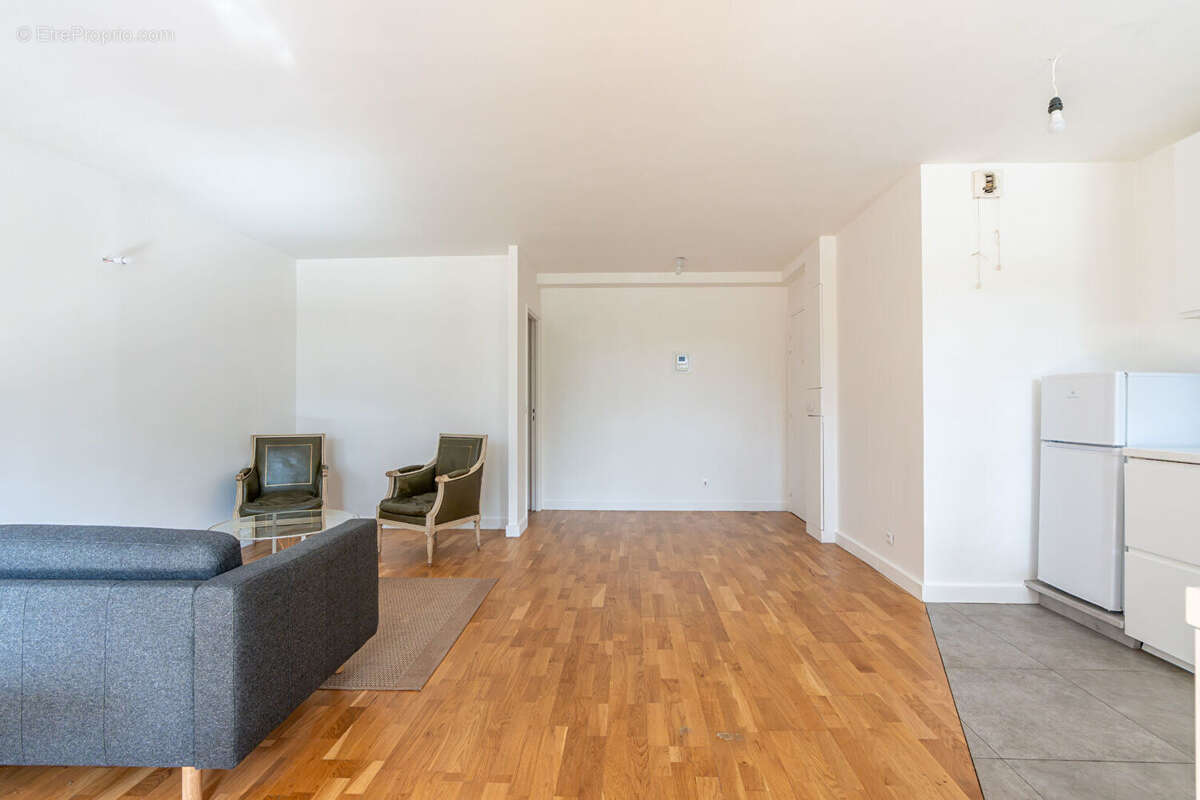 Appartement à NOGENT-SUR-MARNE