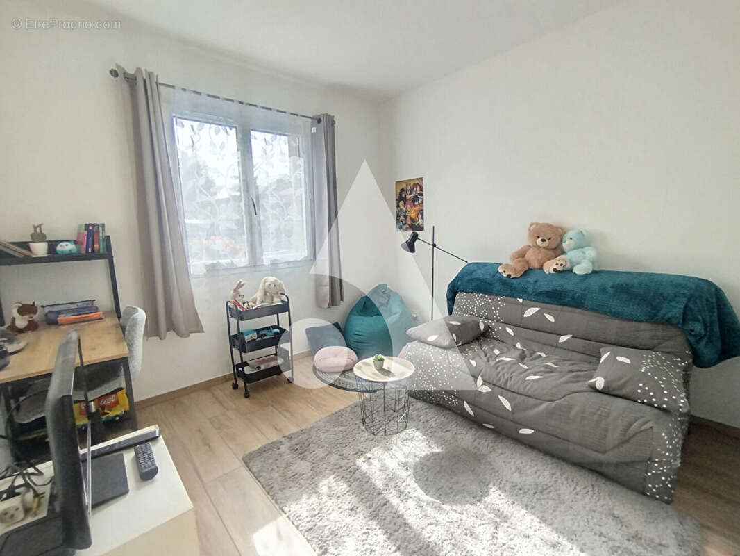 Appartement à CHORGES