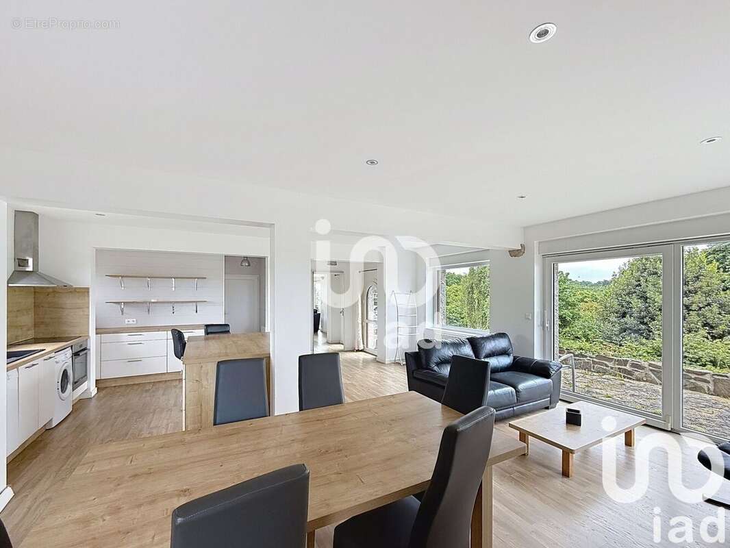 Photo 2 - Maison à PLENEUF-VAL-ANDRE