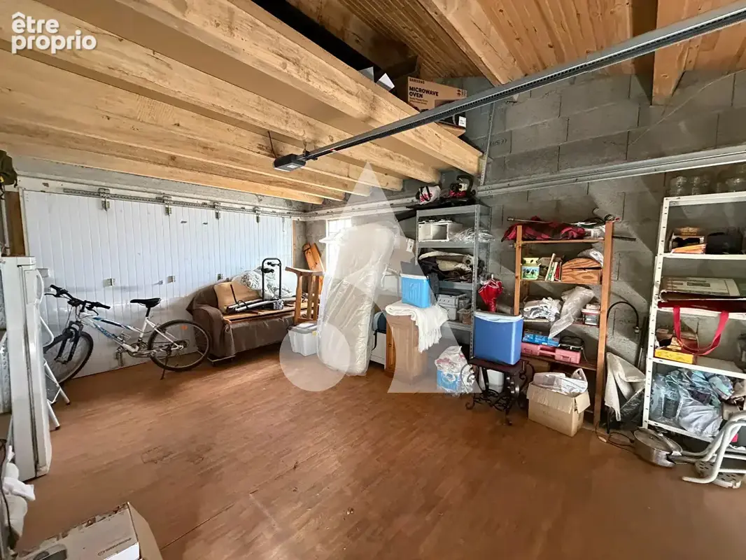 Maison Frontenay-rohan-rohan 6 pièce(s) 133.90 m2 - photo 13