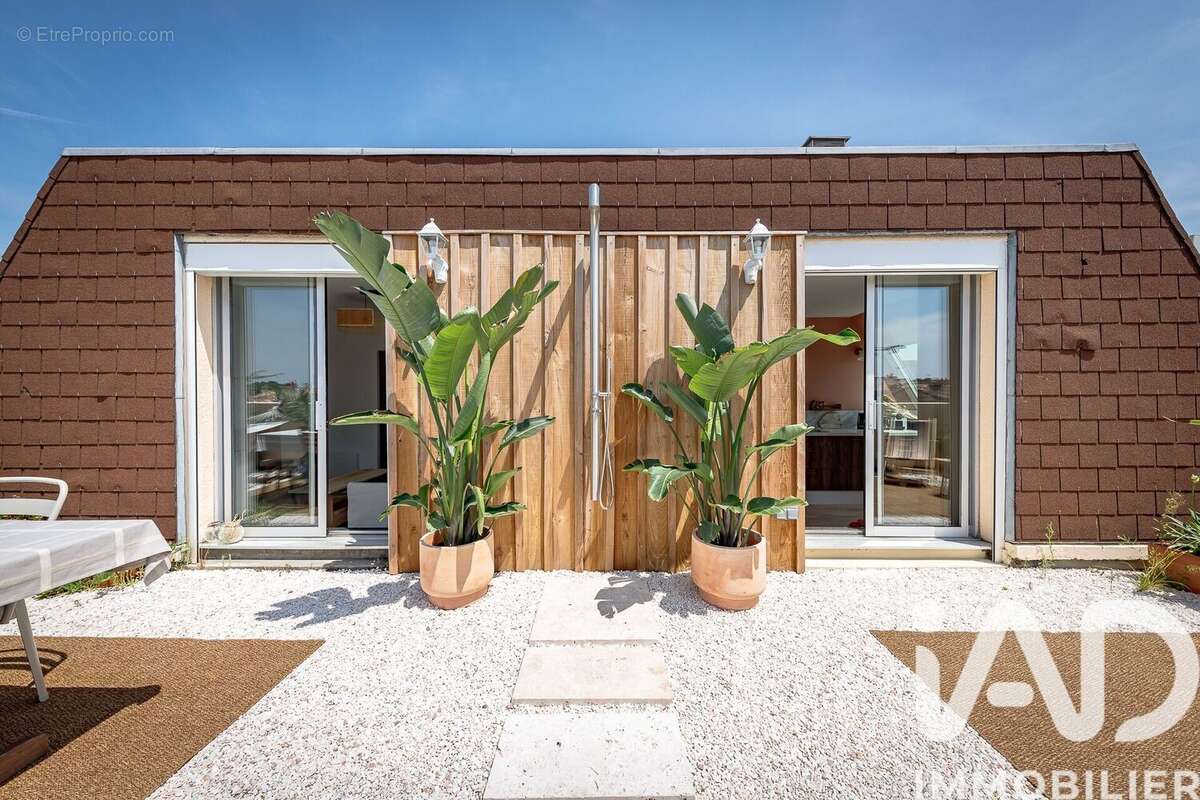 Photo 2 - Appartement à BORDEAUX