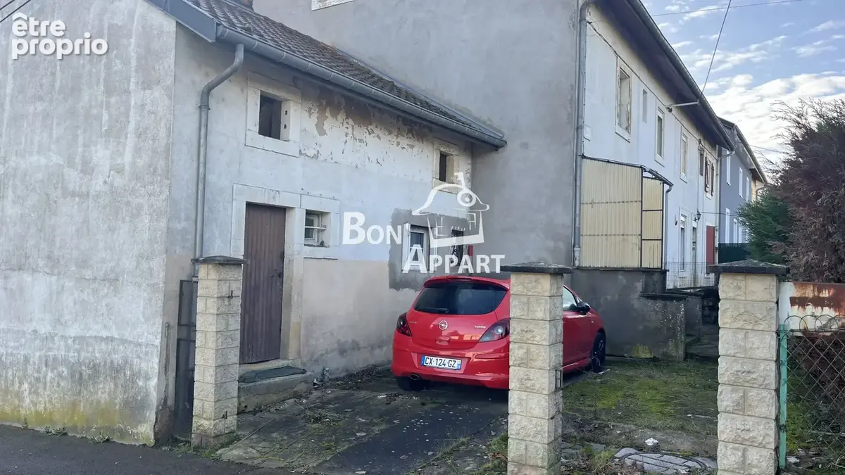 Maison 5 pièces 82 m² à vendre à Joeuf (54240) - photo 3
